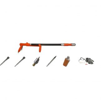 Scrap'Air Set Vloer Slopen S38V2 lang