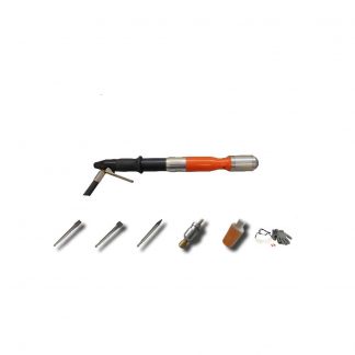 Scrap'Air Set Verwijderen & Slopen S38V1 Kort