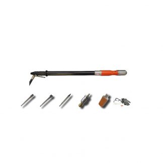 Scrap'Air Set Verwijderen & Slopen S38V1 Medium