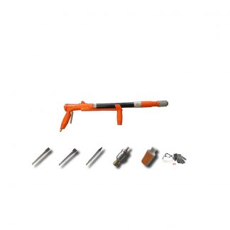 Scrap'Air Set Verwijderen & Slopen S38V2 Medium