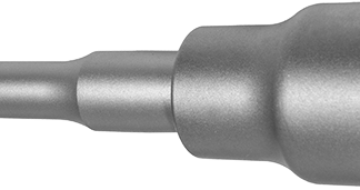 SDS-MAX Palenrammer Ø80x250mm*